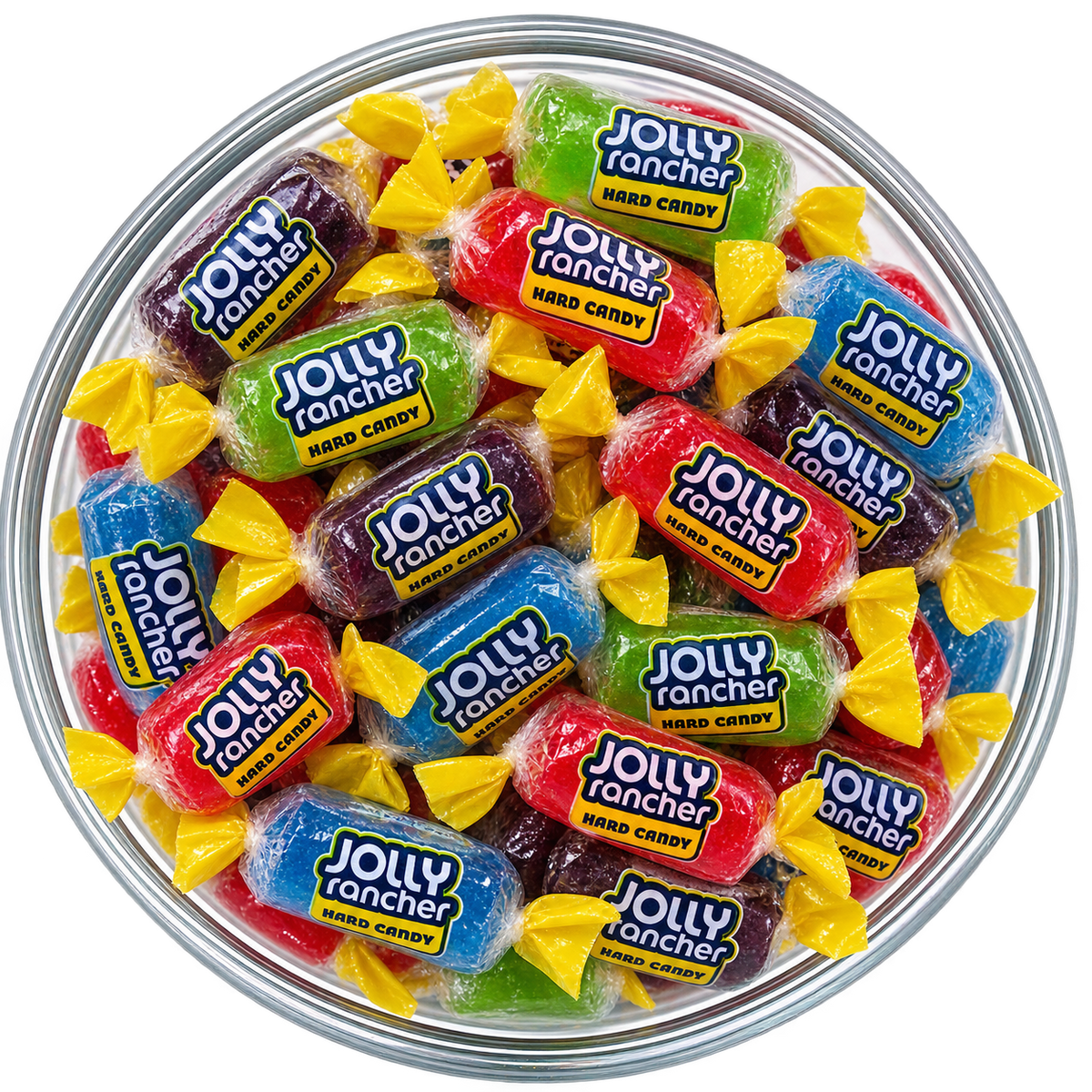 Jolly Ranchers