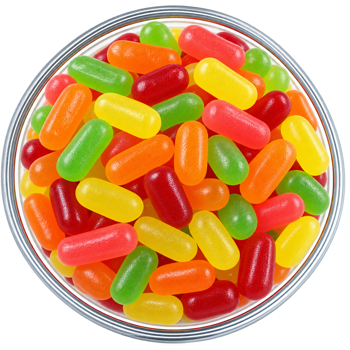 Mike & Ike