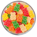 Sour Gummi Bears