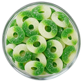 Gummi Apple Rings