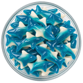 Gummi Sharks