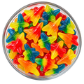 Gummi Jet Fighters