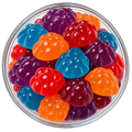 Gummi Mix Berries