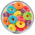 Sour Mini Puckerrings