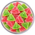 Gummi Watermelon Slices