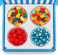 Gummi Lovers Mix