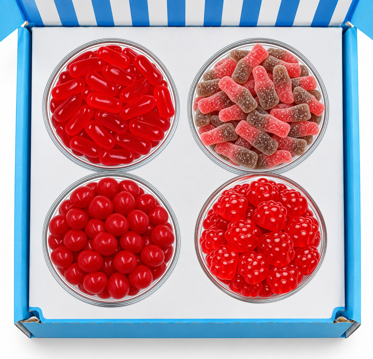 Red Mix