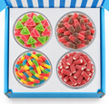 Sour Power Mix