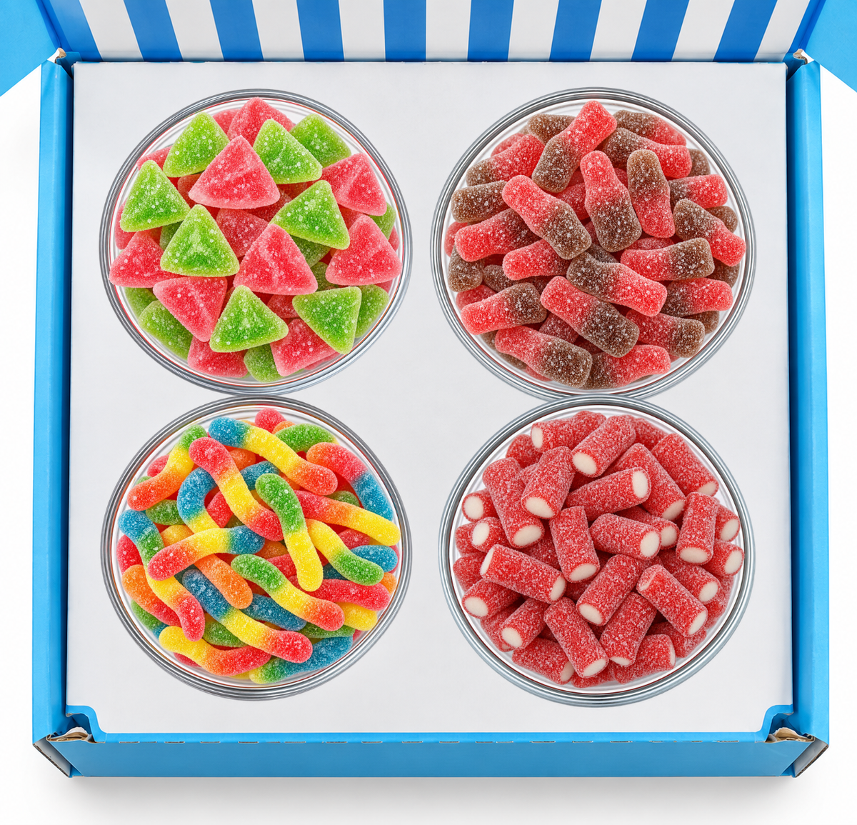 Sour Power Mix