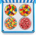 Sweet & Sour Mix