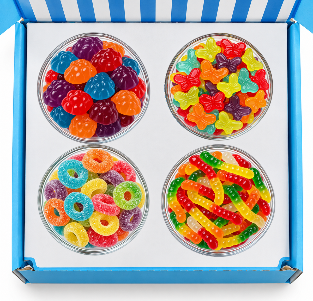 Sweet Spot Mix